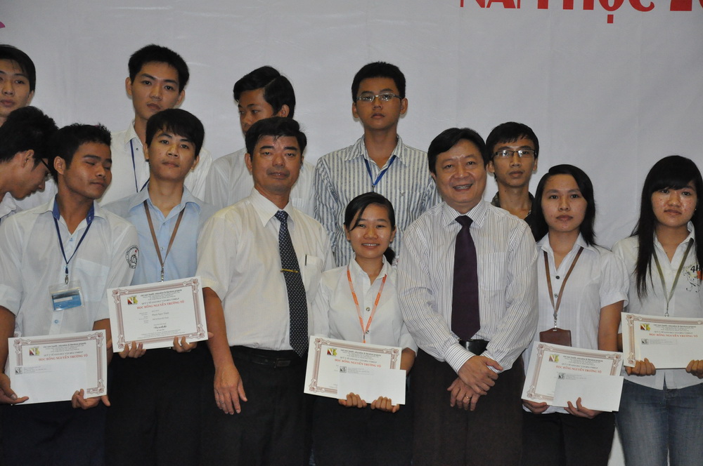 Scholarship 2013 - 8