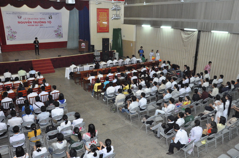 Scholarship 2013 - 9