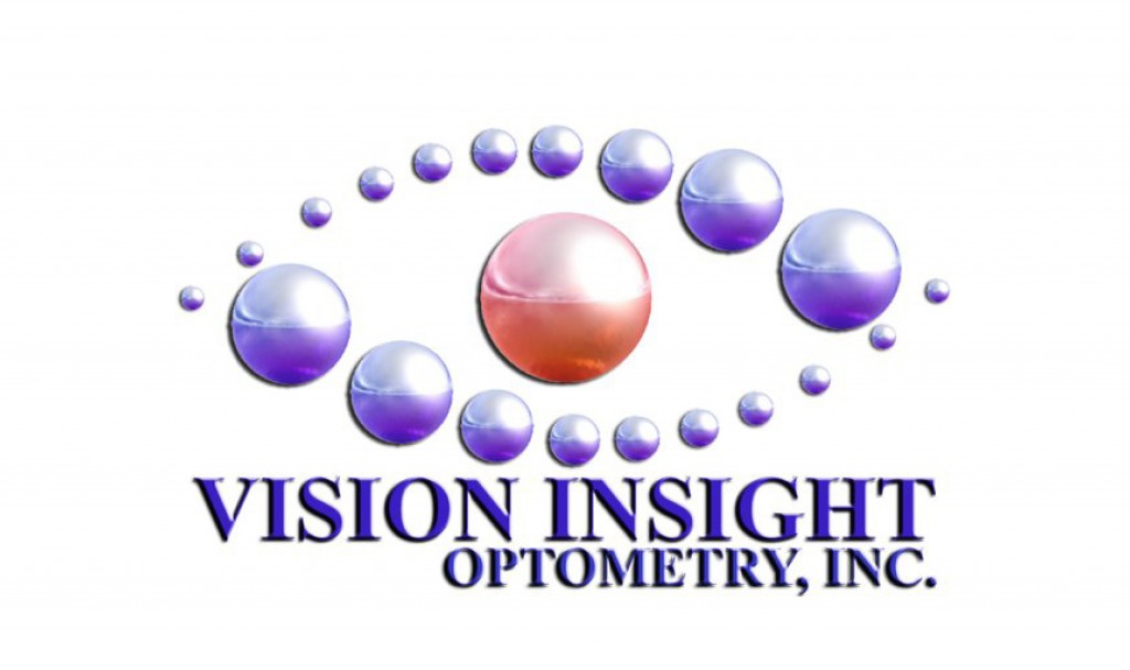 New vision logo