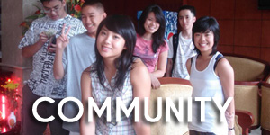 Join the Community Engagement Committee!