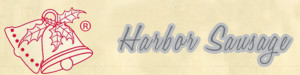 Harbor Sausage Logo